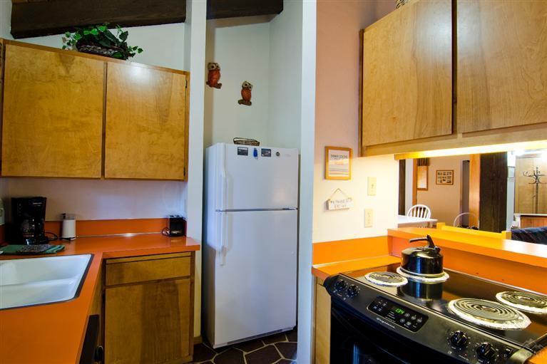 Forest Park - Residential