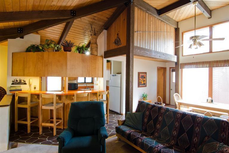 Forest Park - Residential