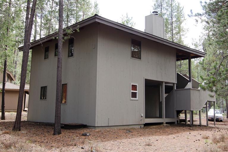 Forest Park - Residential