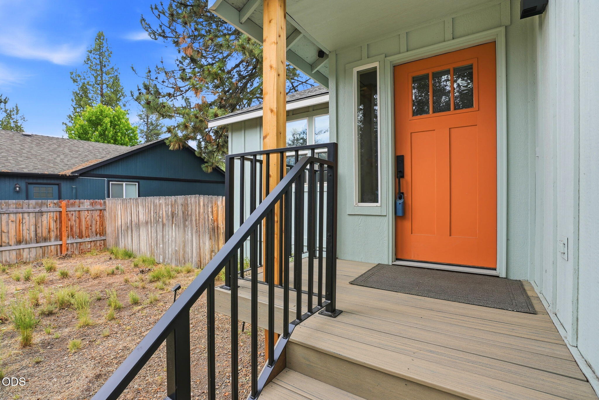 60987 Lodgepole Drive