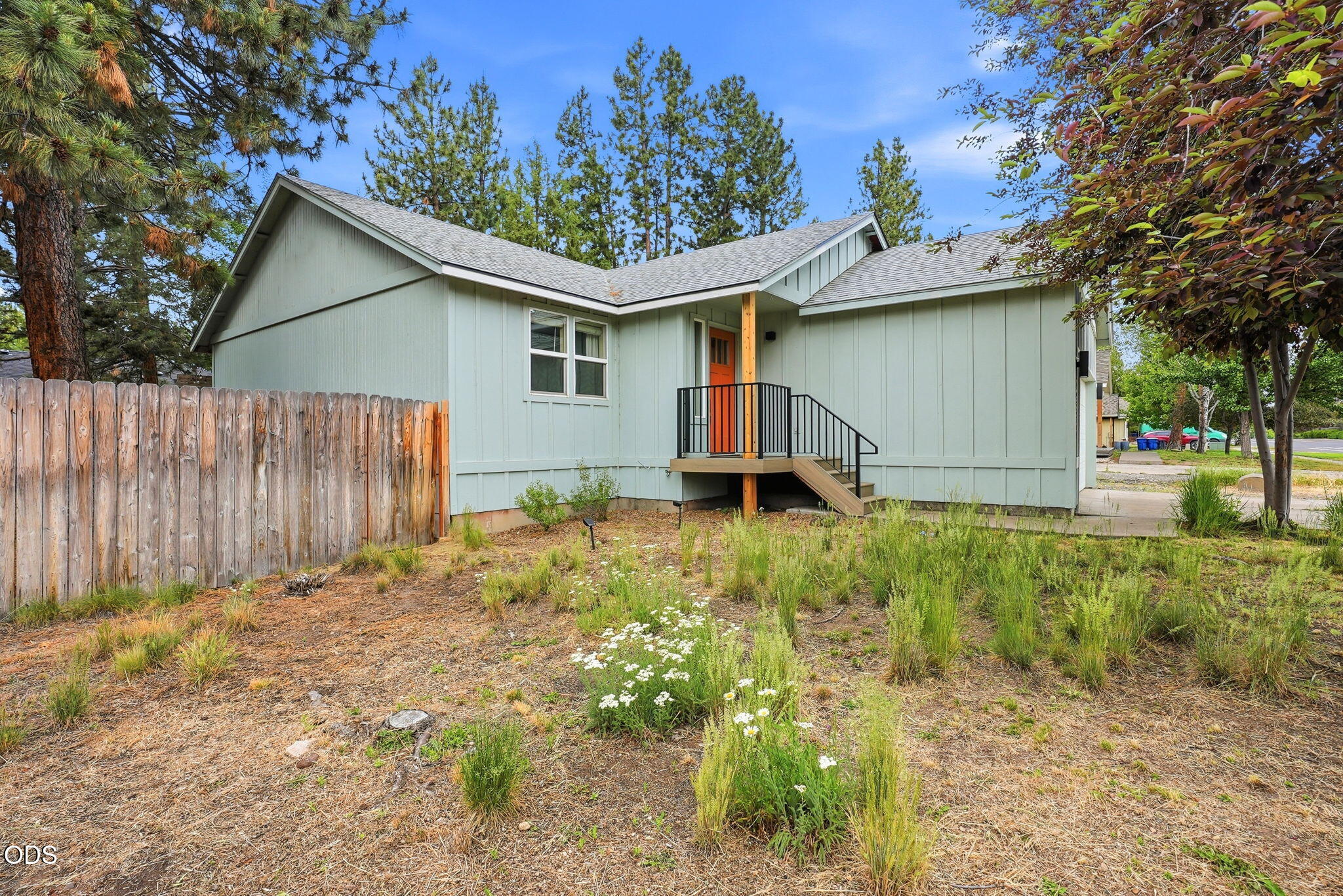 60987 Lodgepole Drive