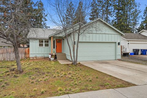 60987 Lodgepole Drive Bend OR 97702