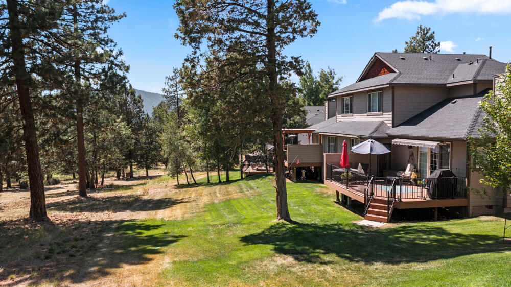 Running YResort - Residential