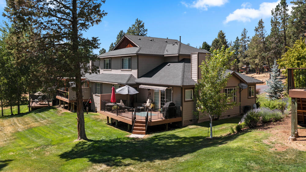 Running YResort - Residential