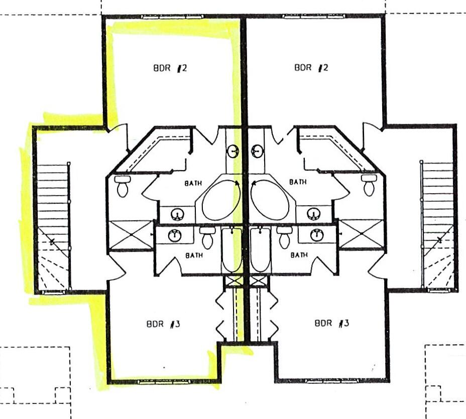 Running YResort - Residential