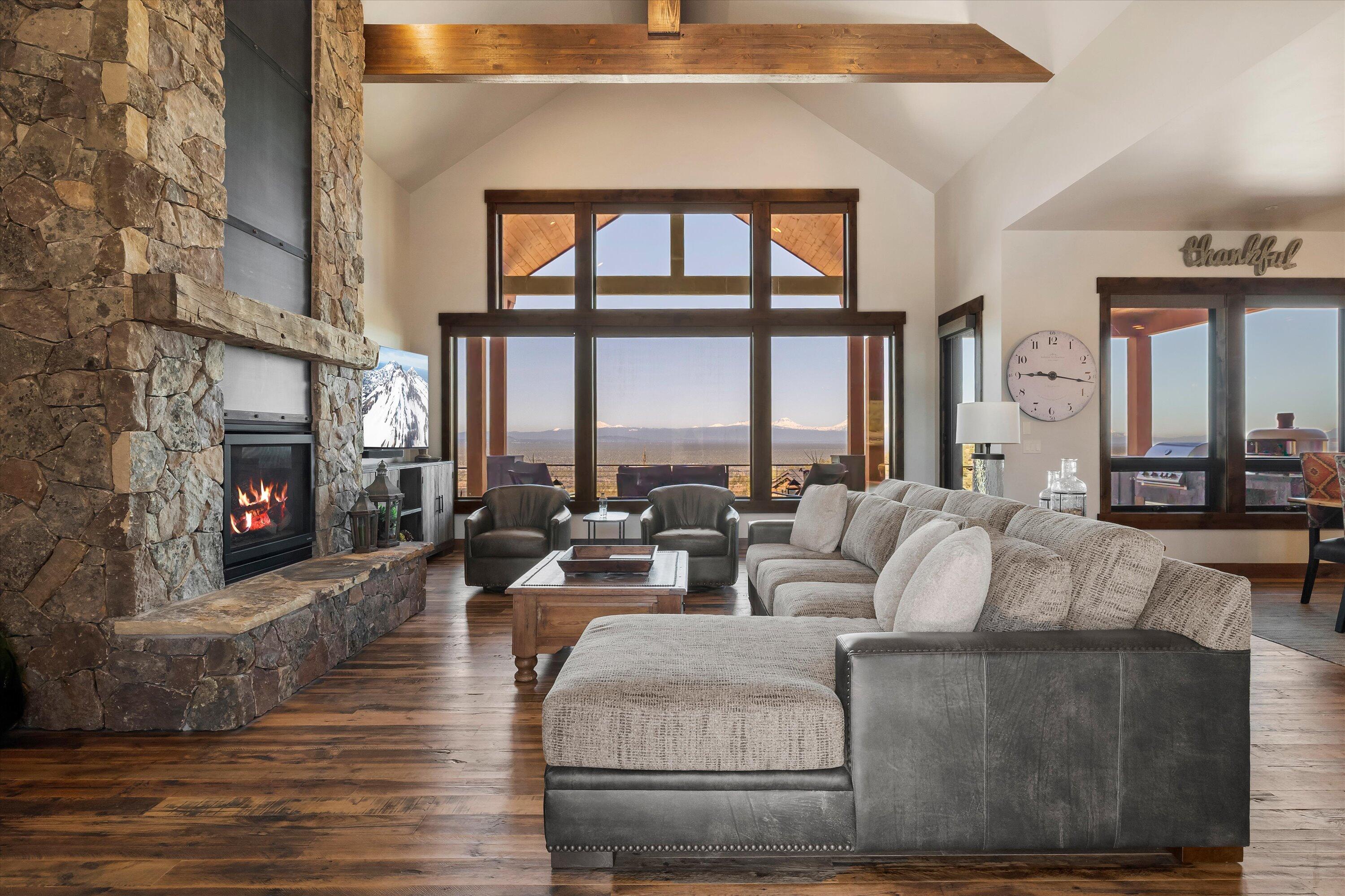 Brasada Ranch - Residential