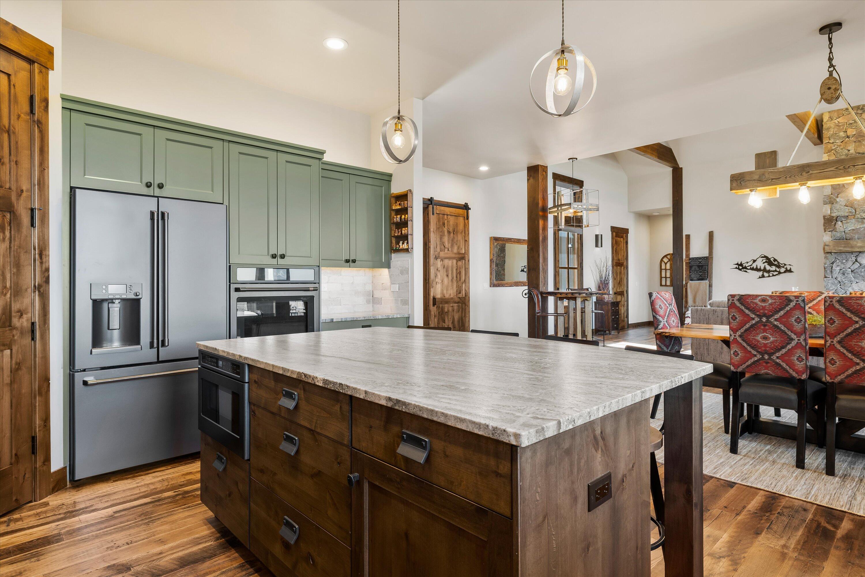 Brasada Ranch - Residential