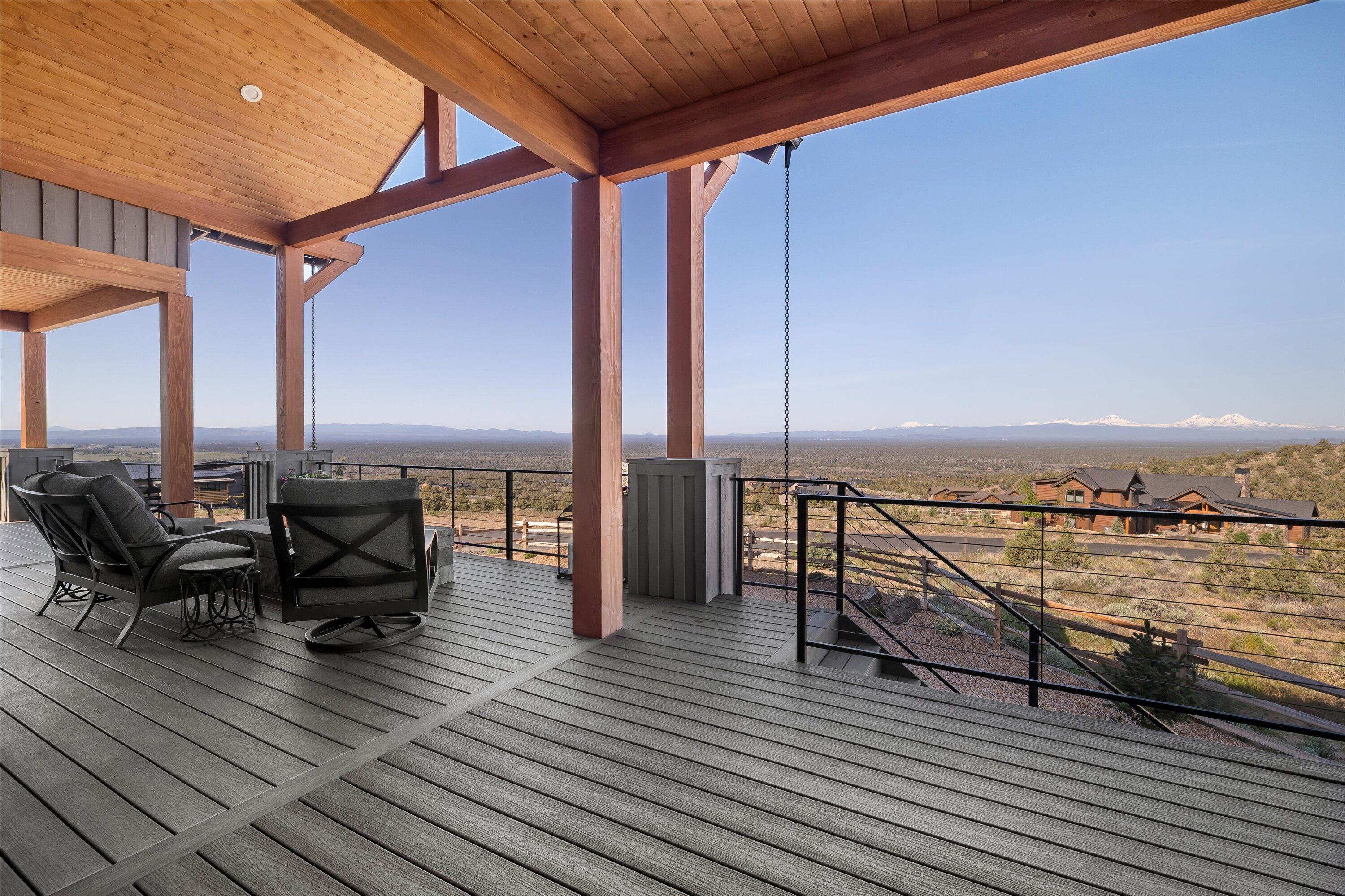 Brasada Ranch - Residential