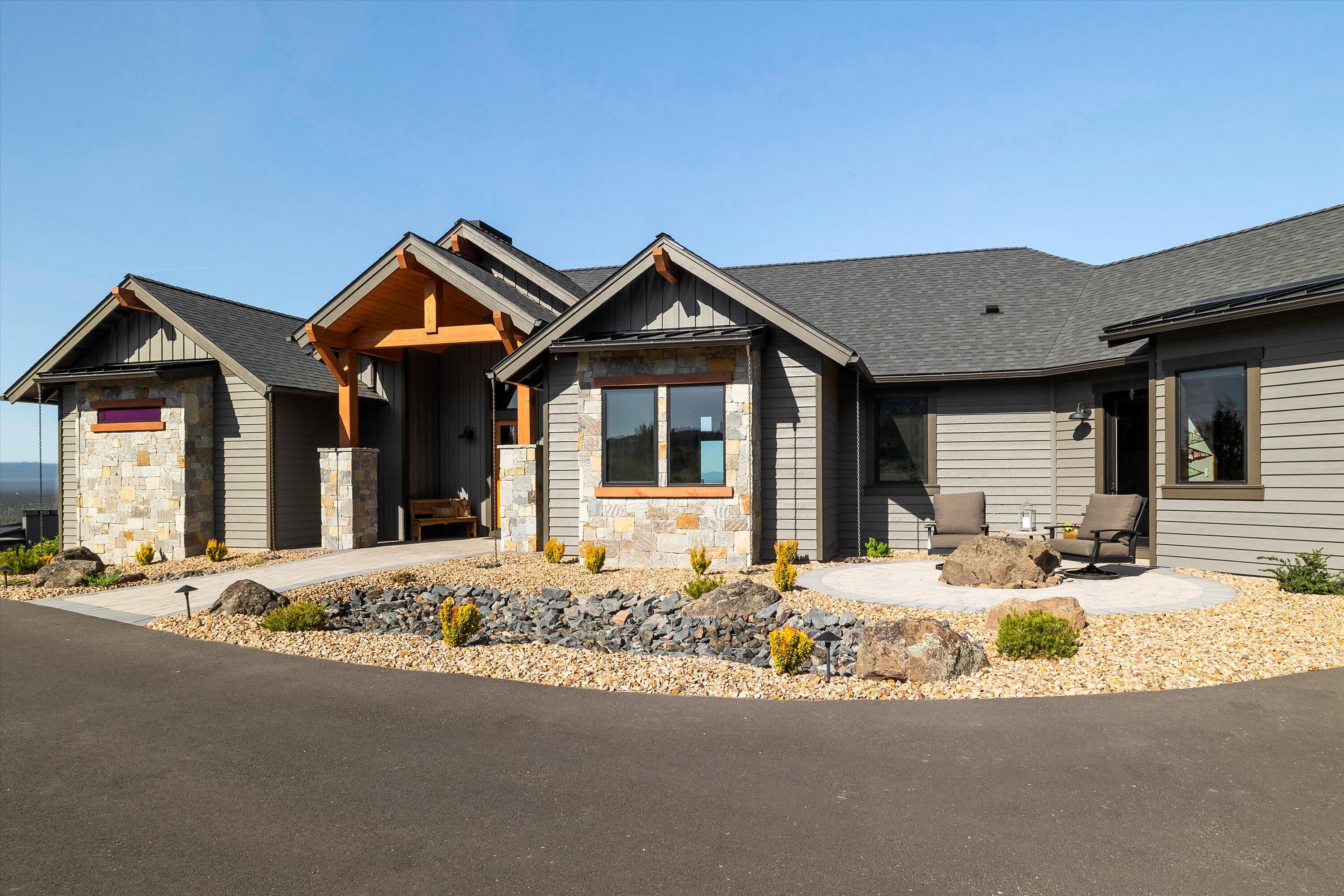 Brasada Ranch - Residential