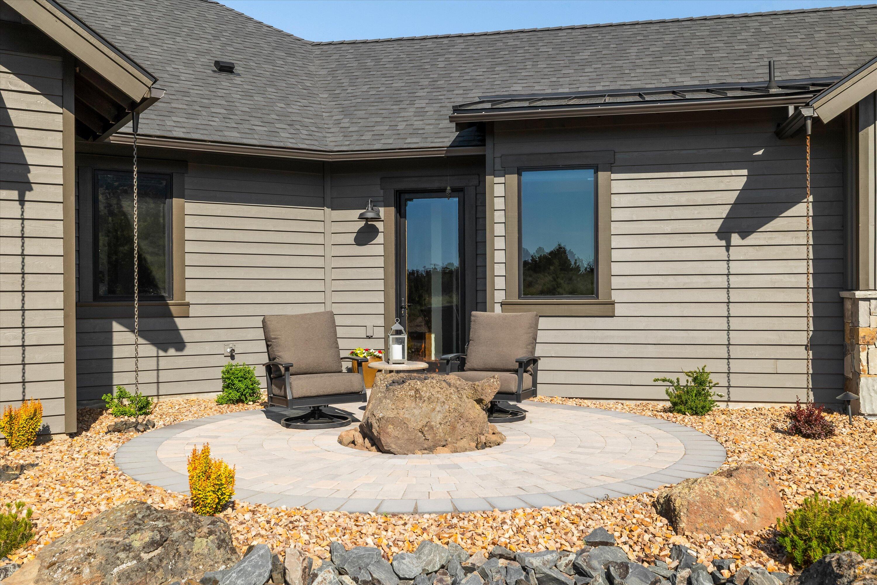 Brasada Ranch - Residential