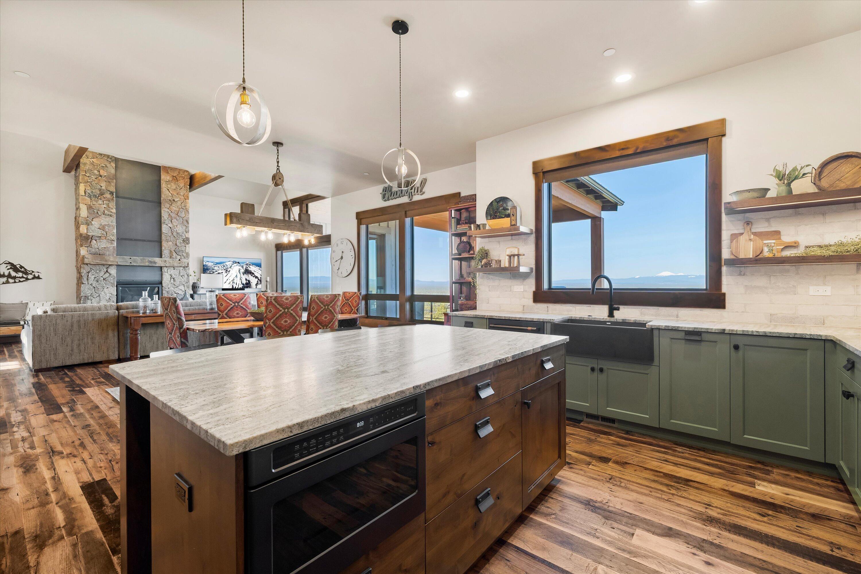 Brasada Ranch - Residential