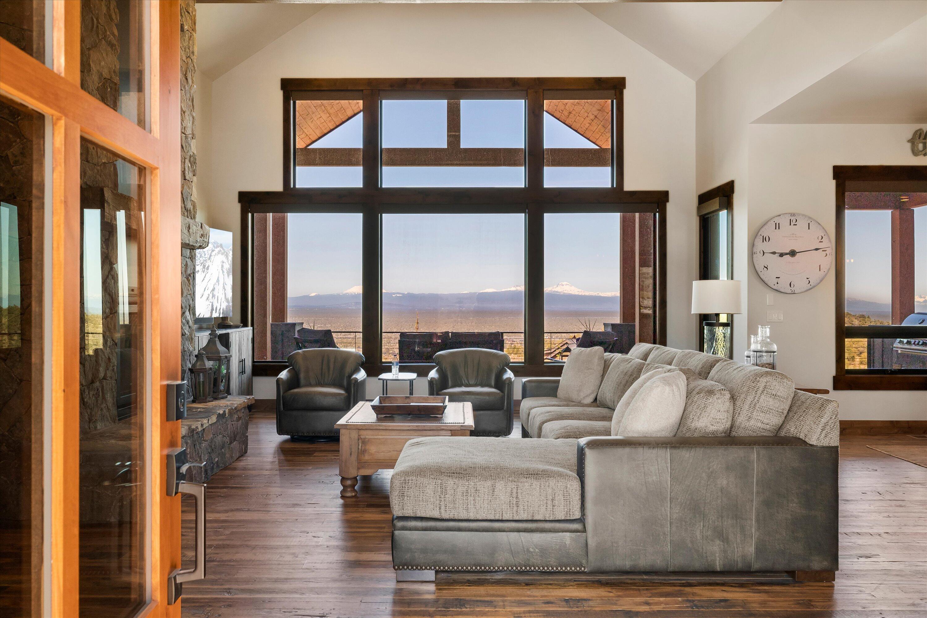 Brasada Ranch - Residential