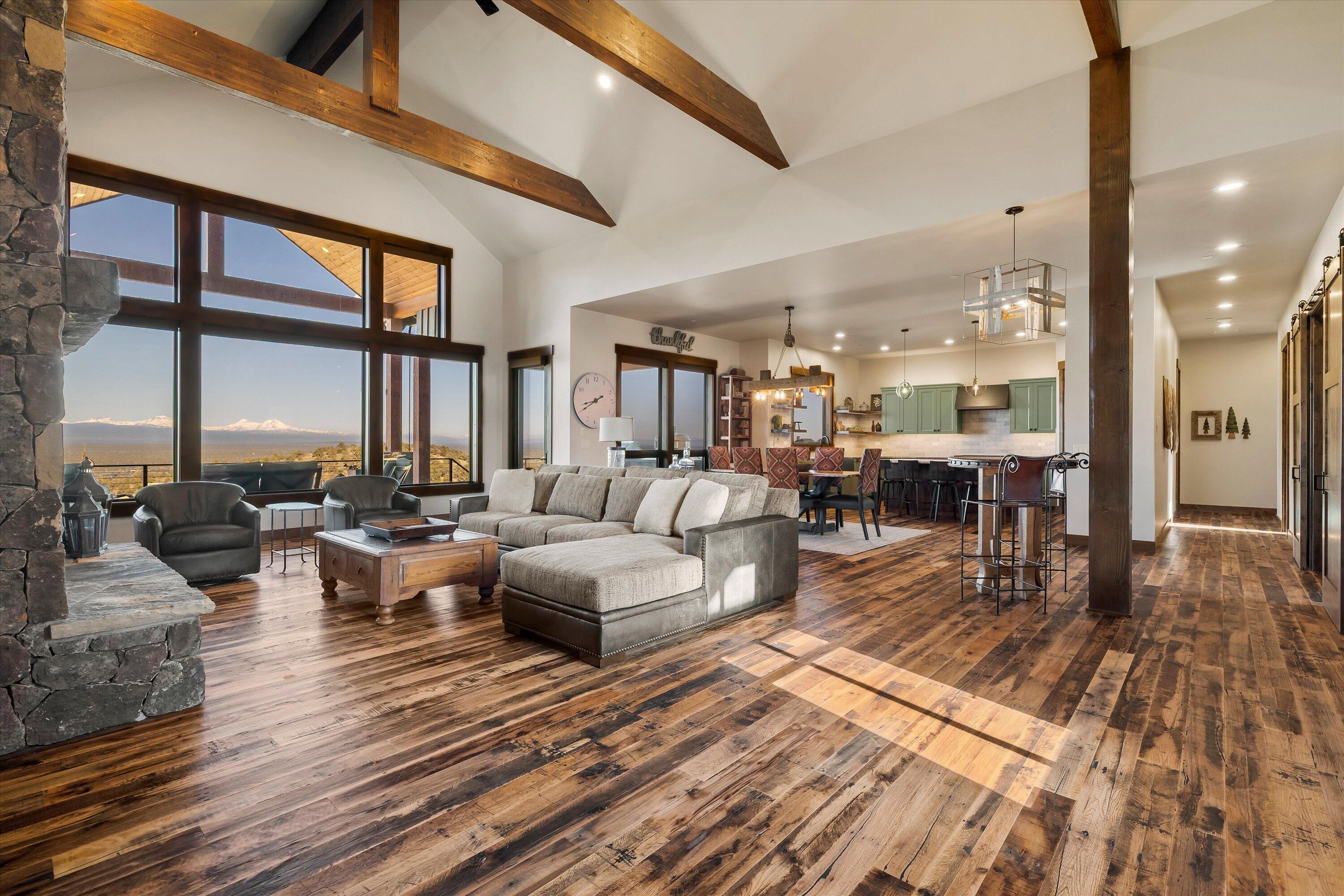 Brasada Ranch - Residential