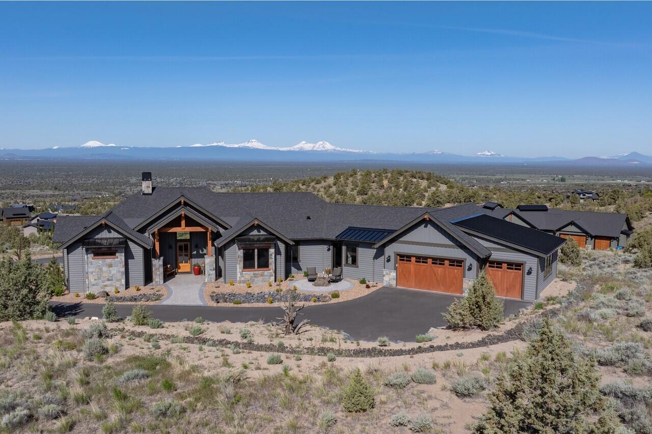 Brasada Ranch - Residential