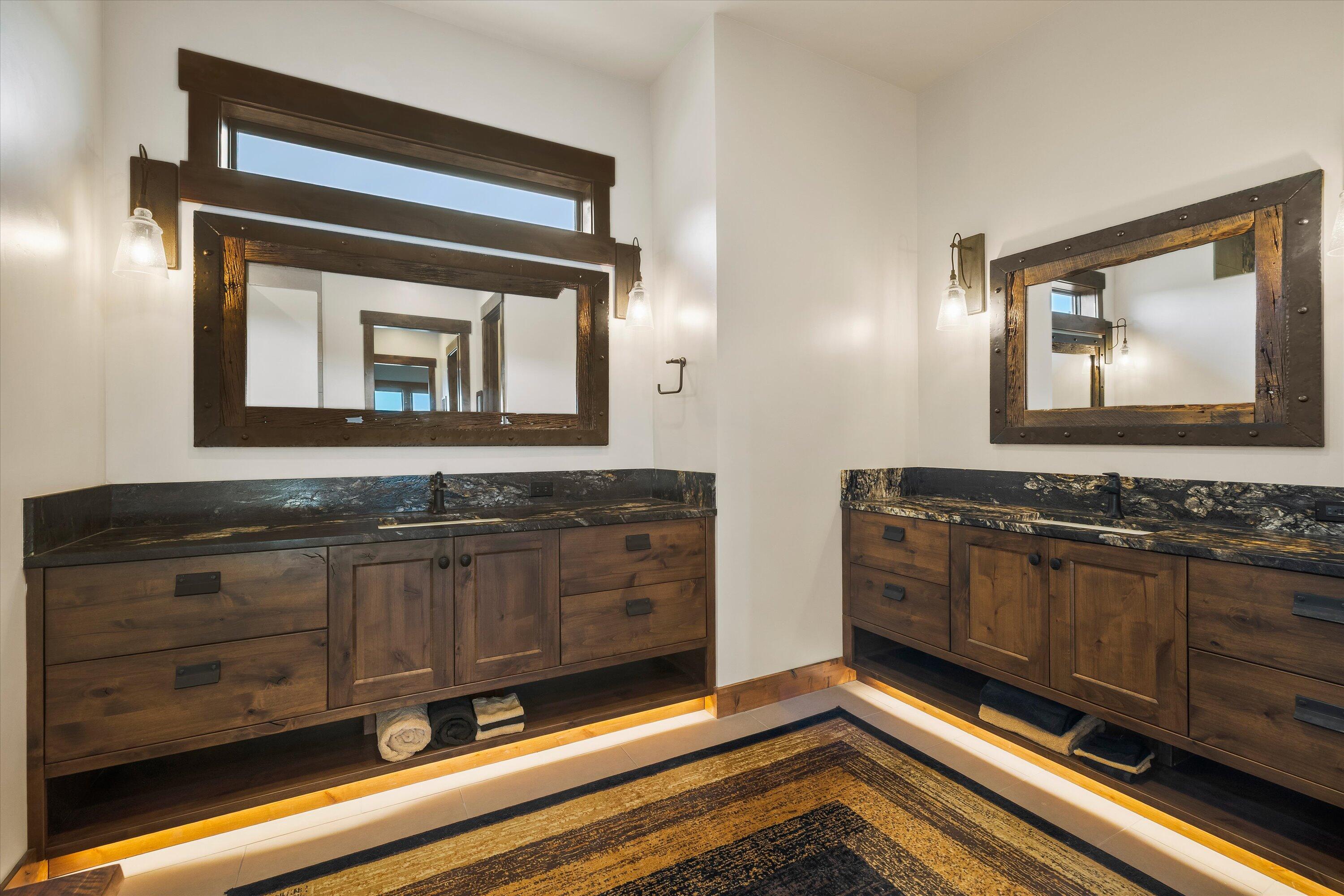 Brasada Ranch - Residential