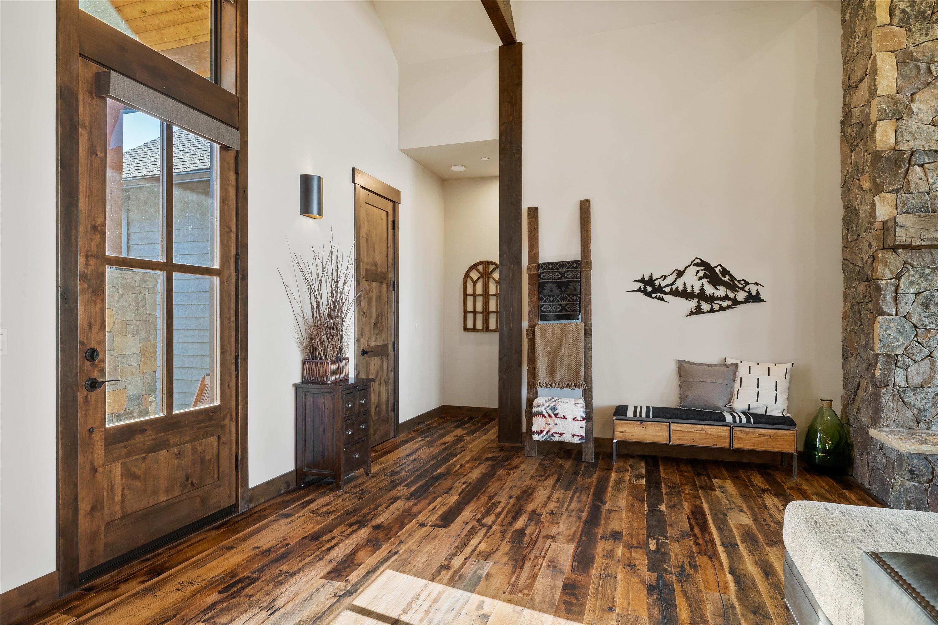 Brasada Ranch - Residential