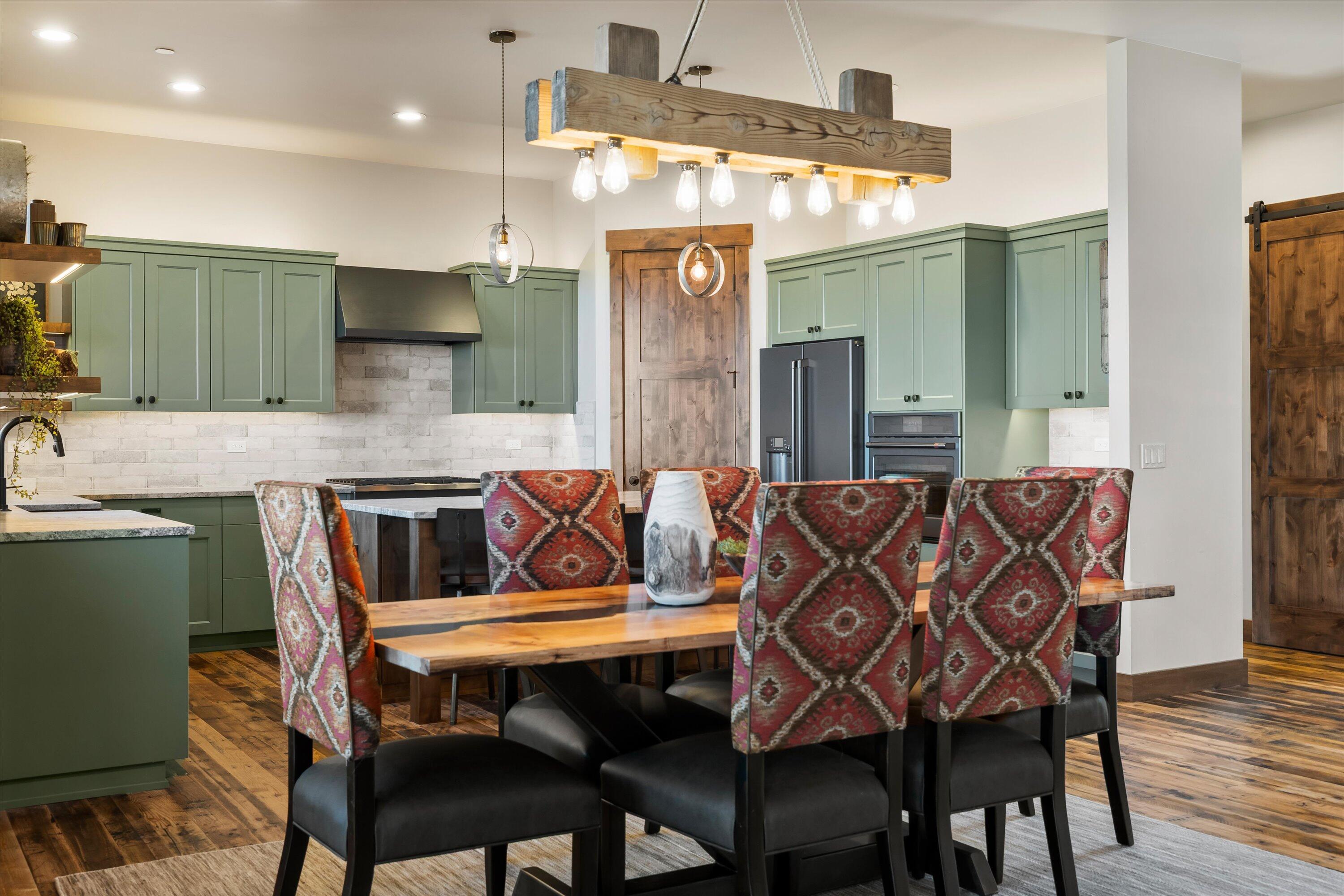 Brasada Ranch - Residential