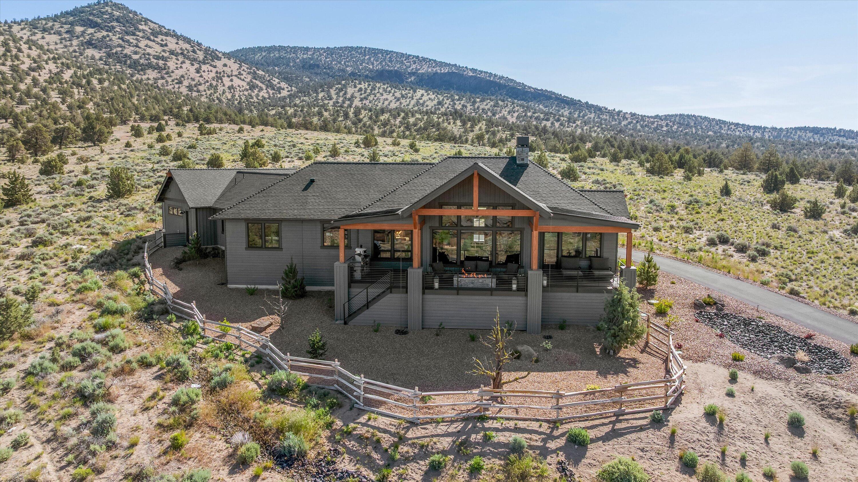 Brasada Ranch - Residential