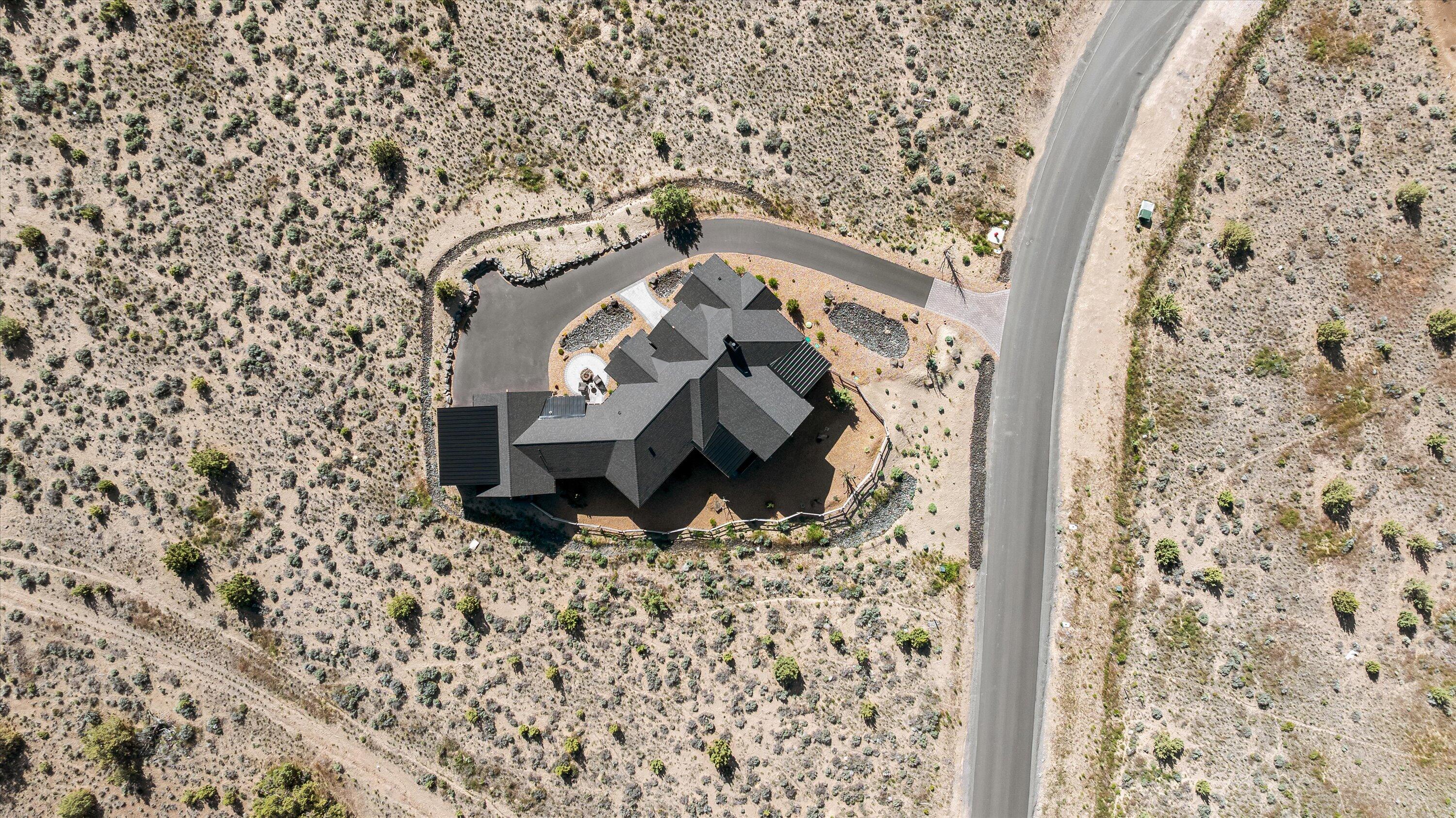 Brasada Ranch - Residential