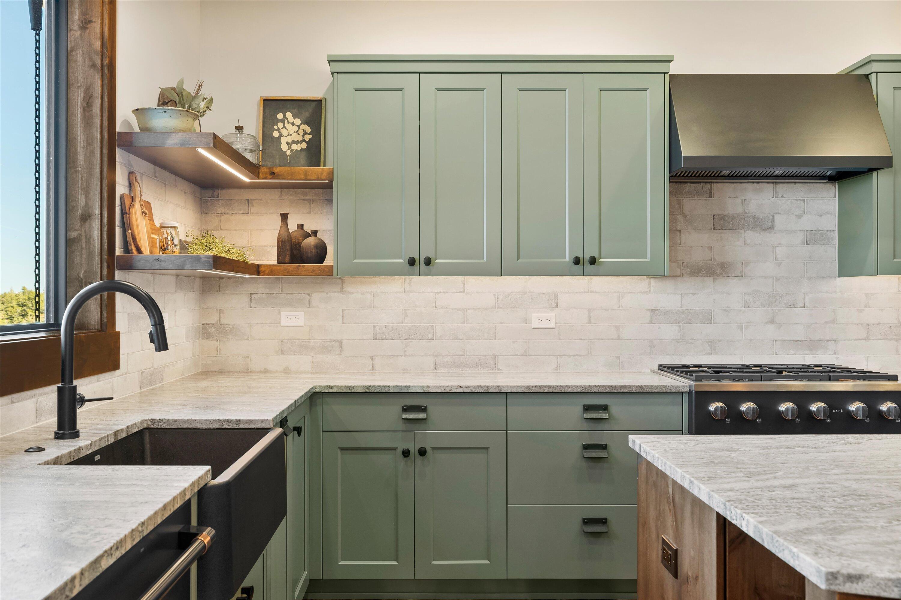 Brasada Ranch - Residential