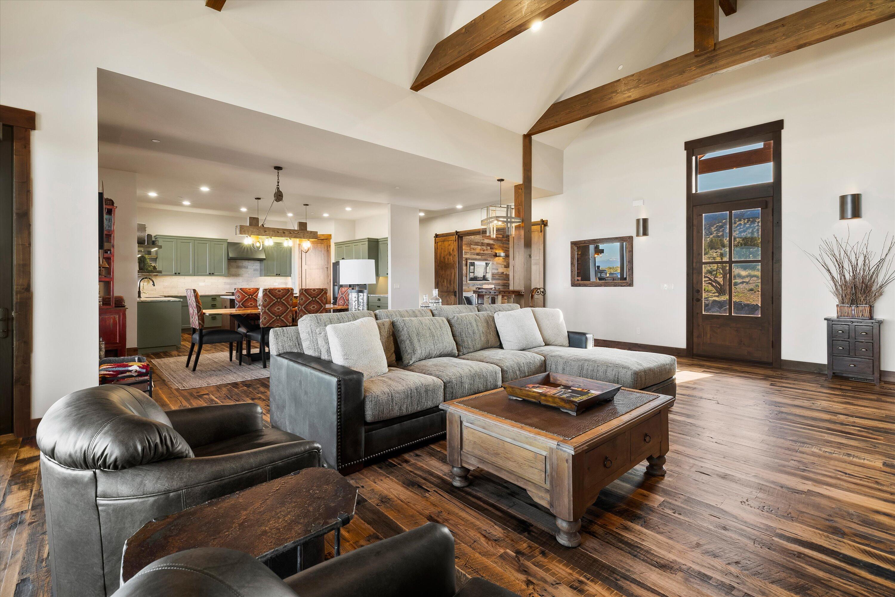 Brasada Ranch - Residential