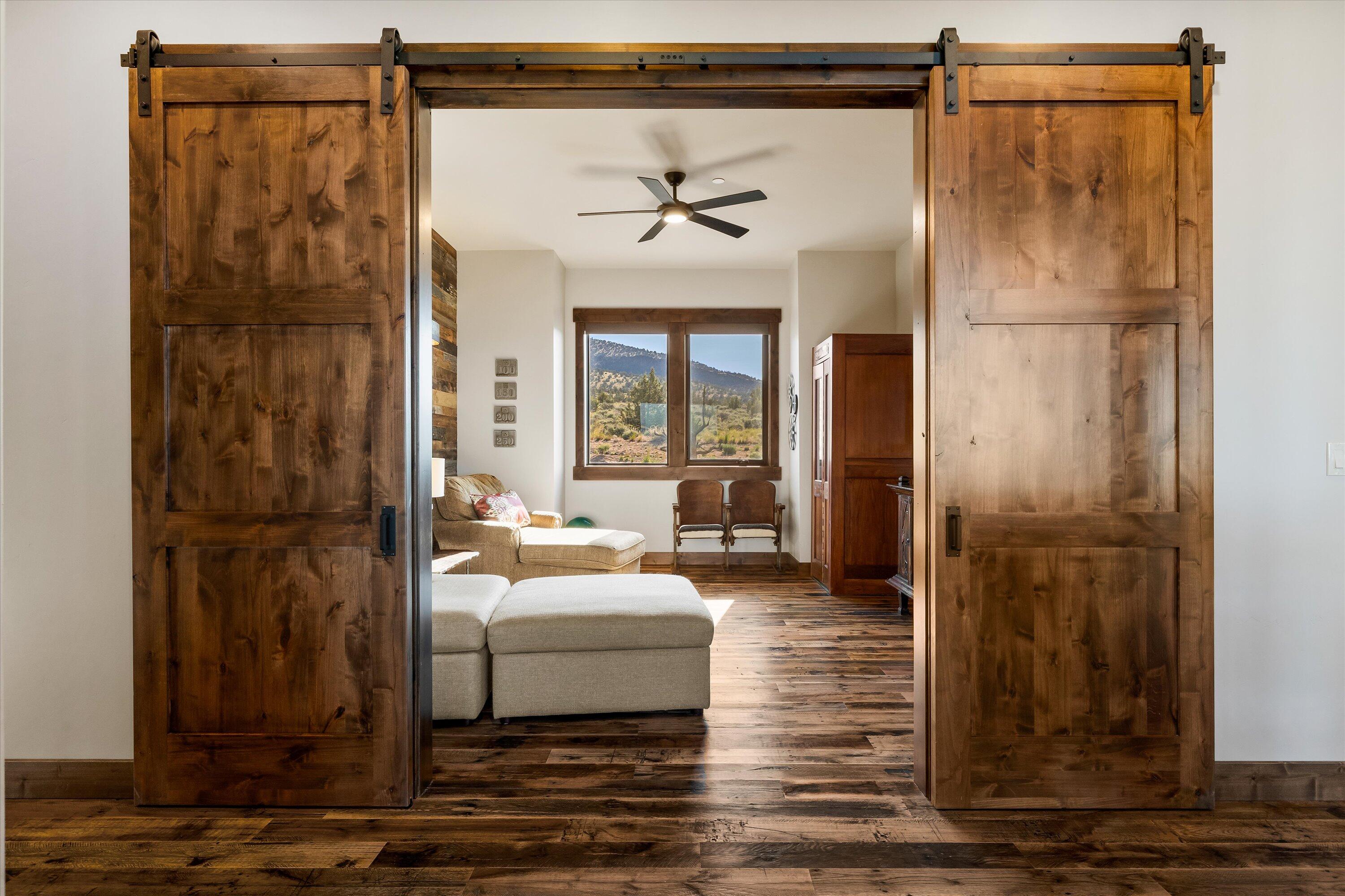 Brasada Ranch - Residential