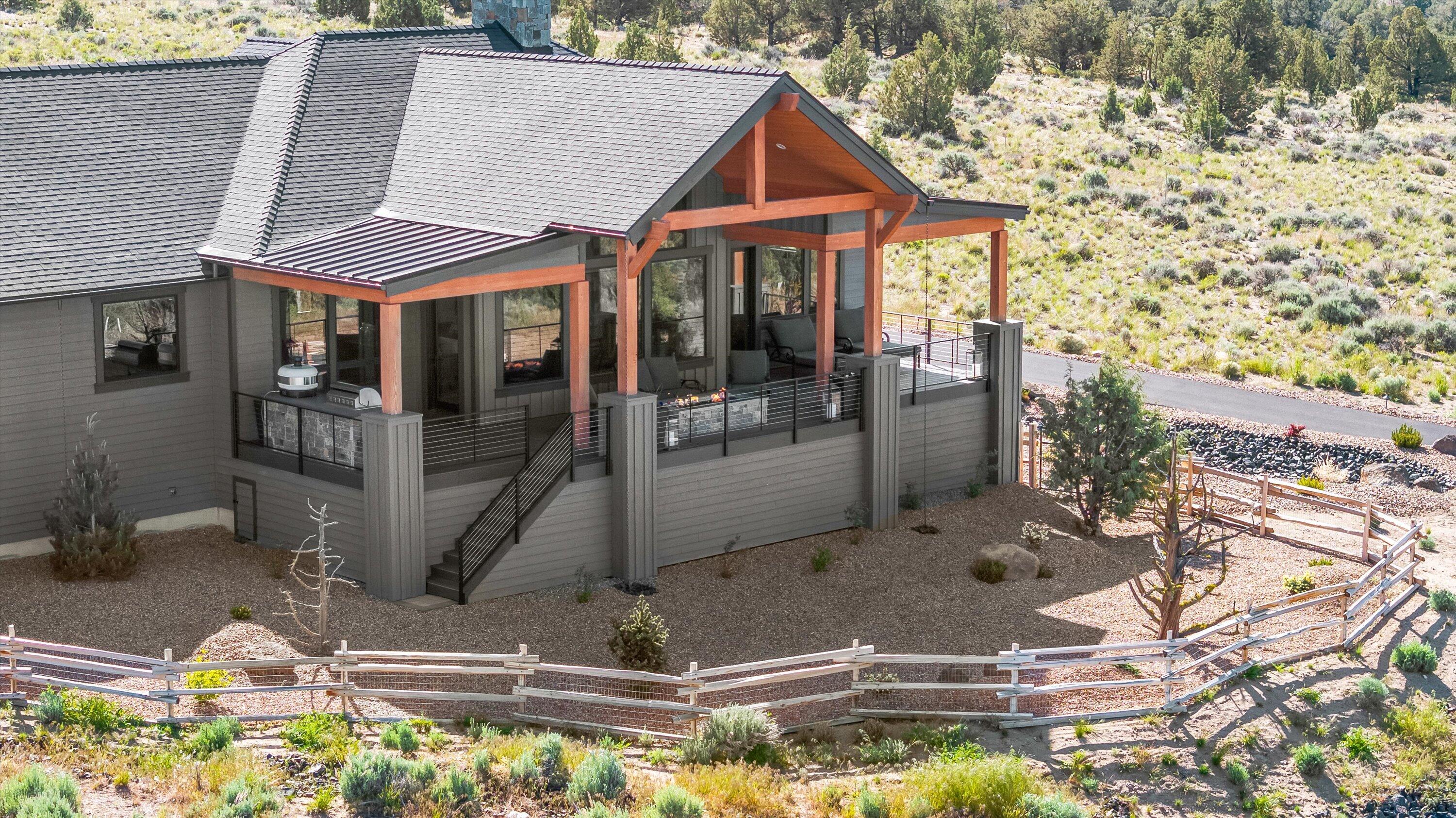 Brasada Ranch - Residential