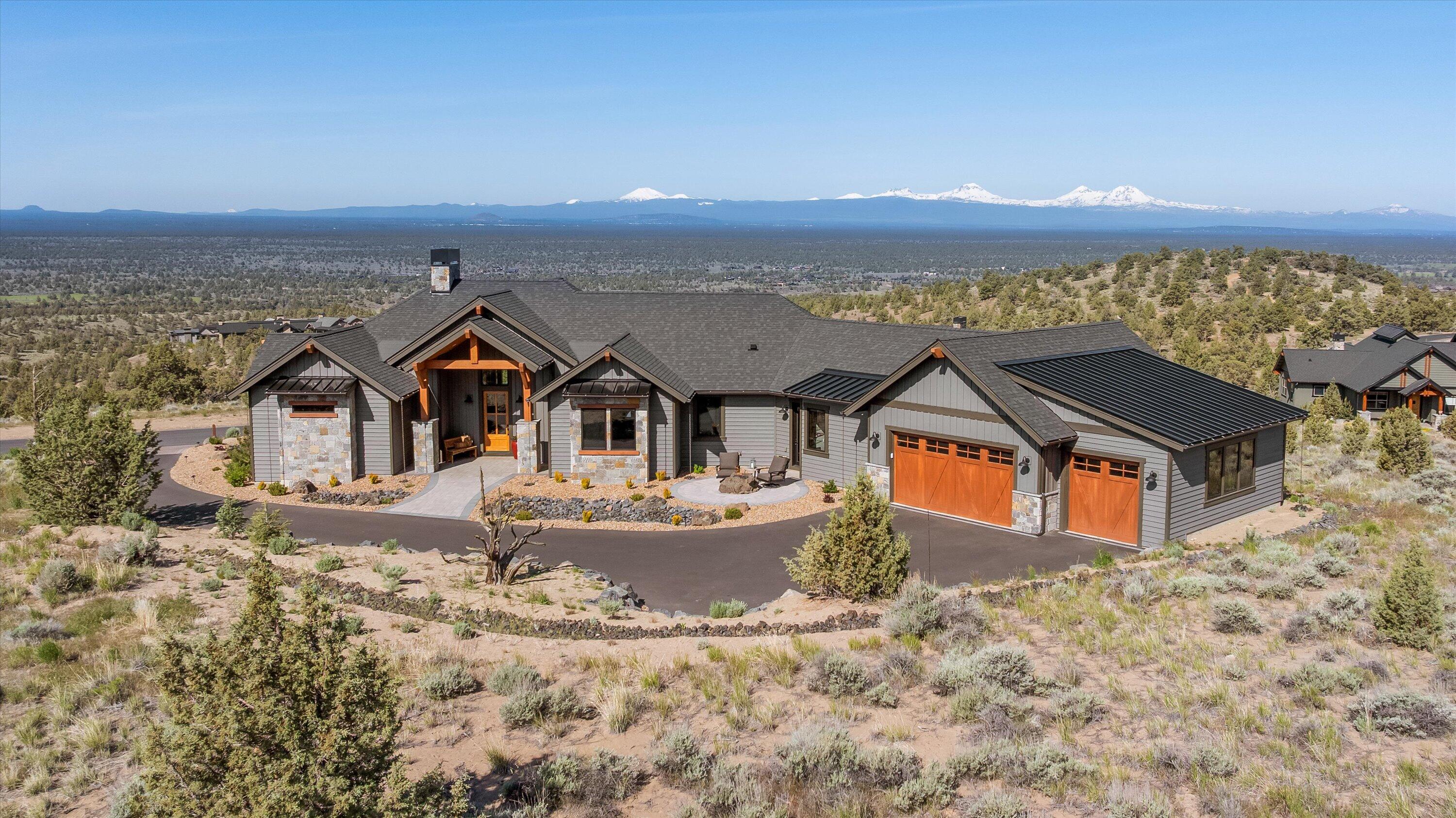 Brasada Ranch - Residential