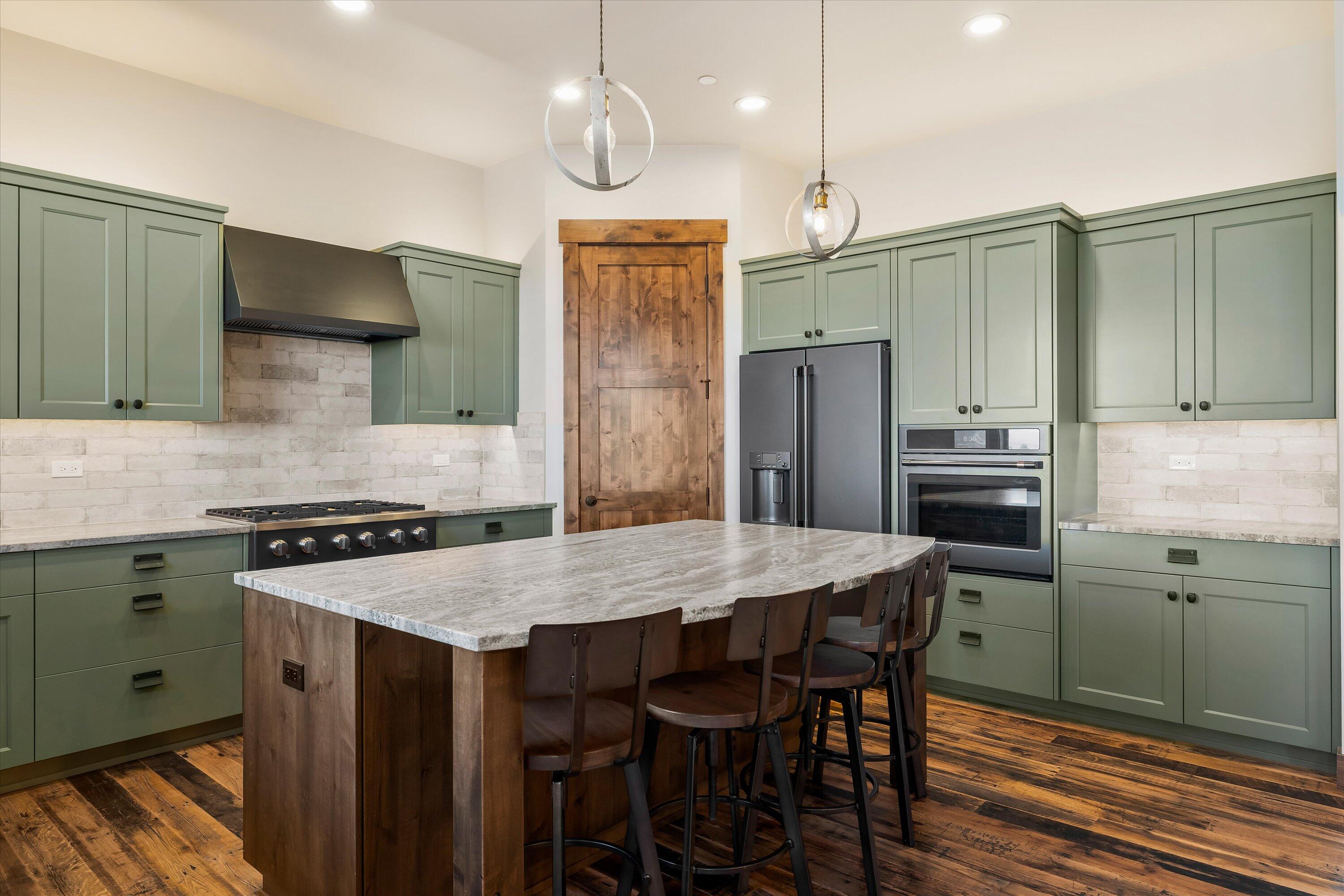 Brasada Ranch - Residential