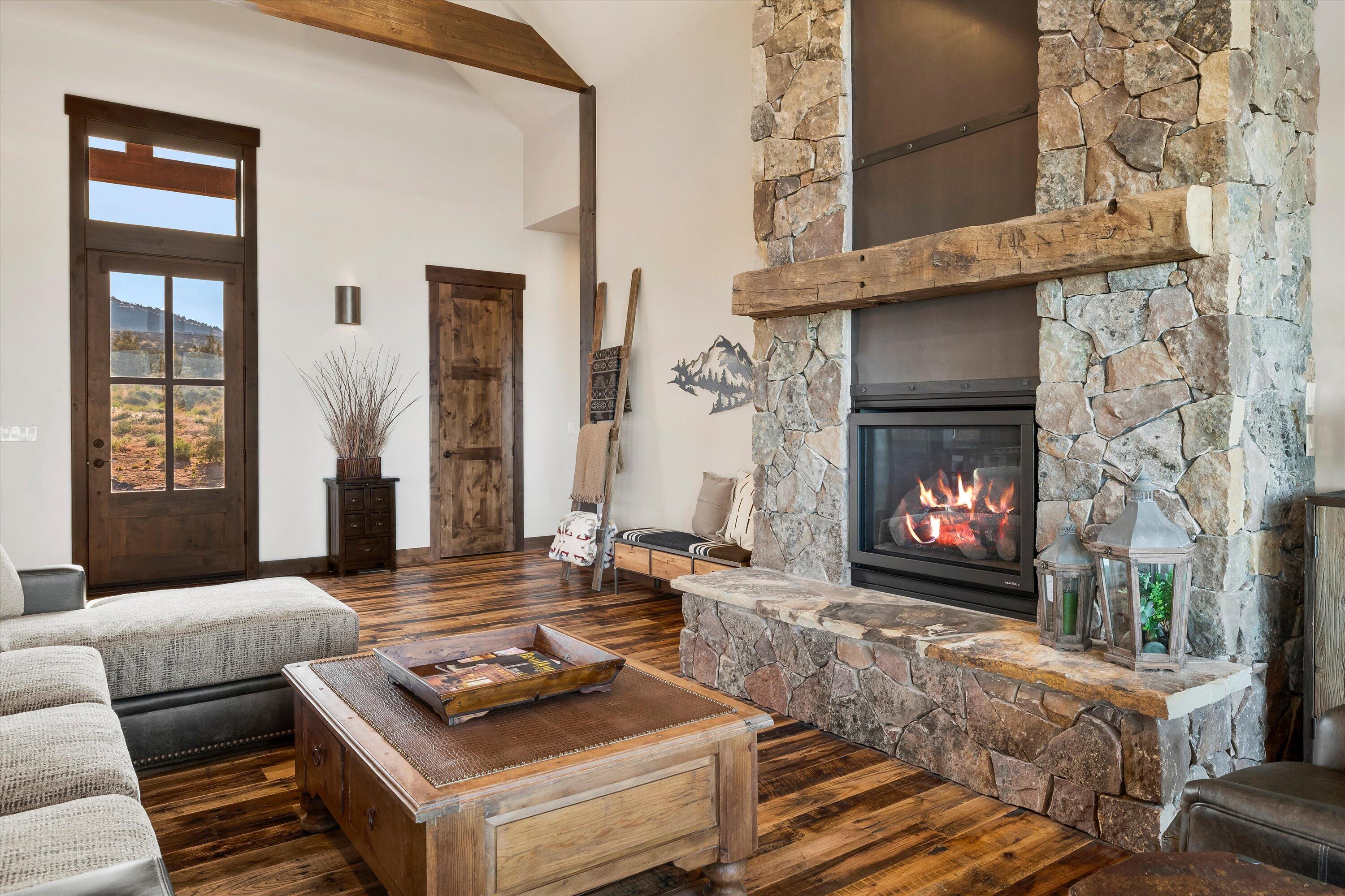 Brasada Ranch - Residential