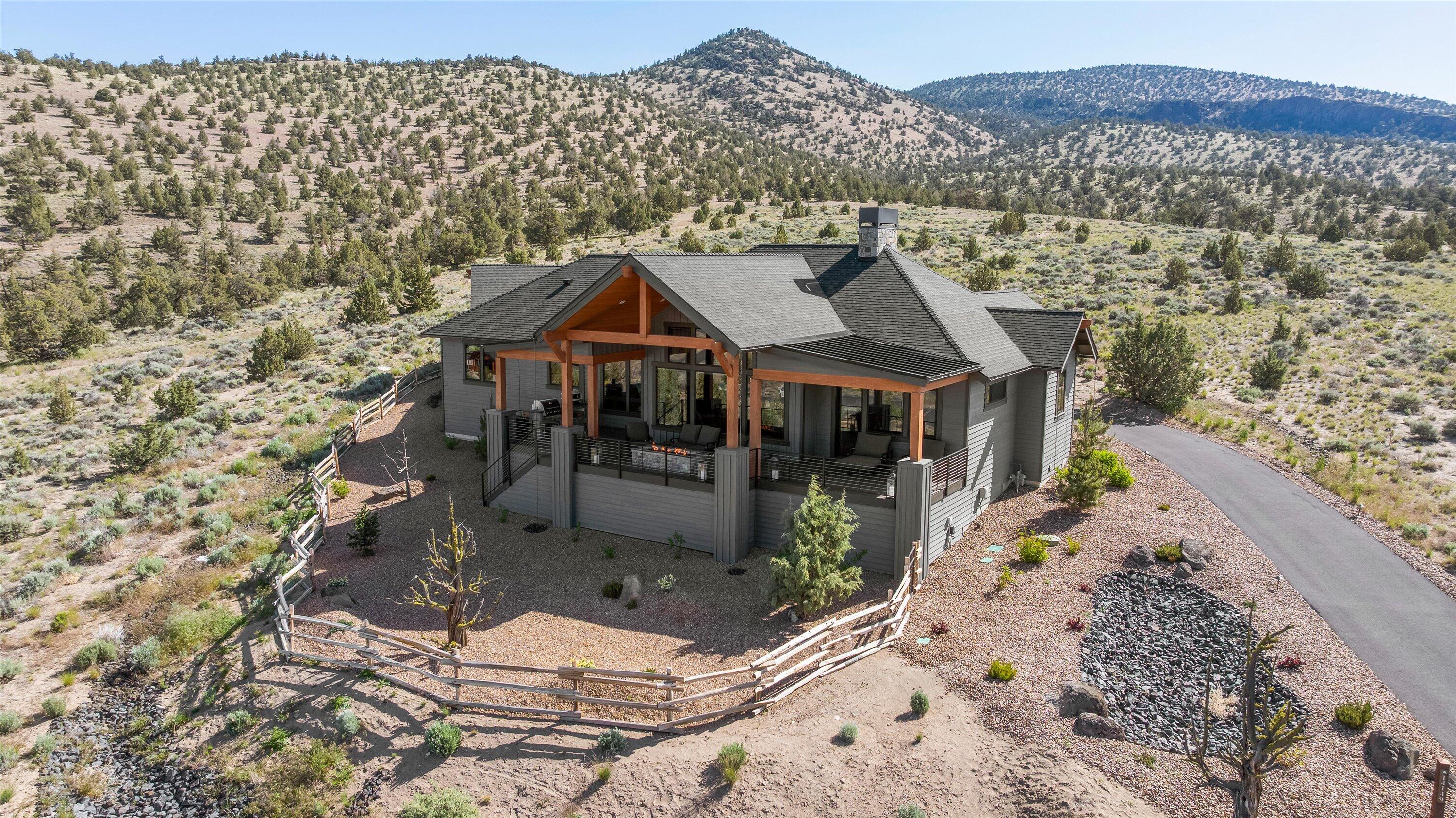 Brasada Ranch - Residential