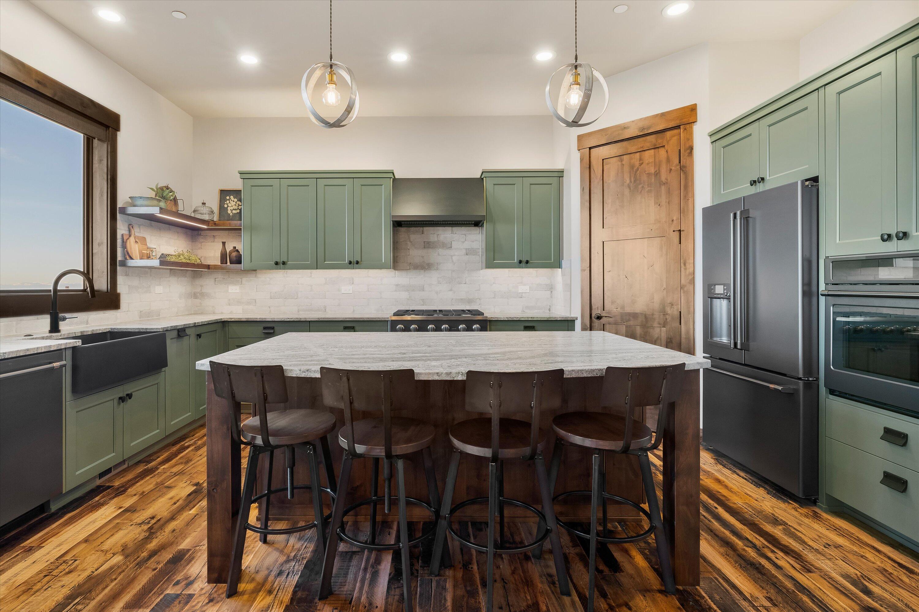 Brasada Ranch - Residential