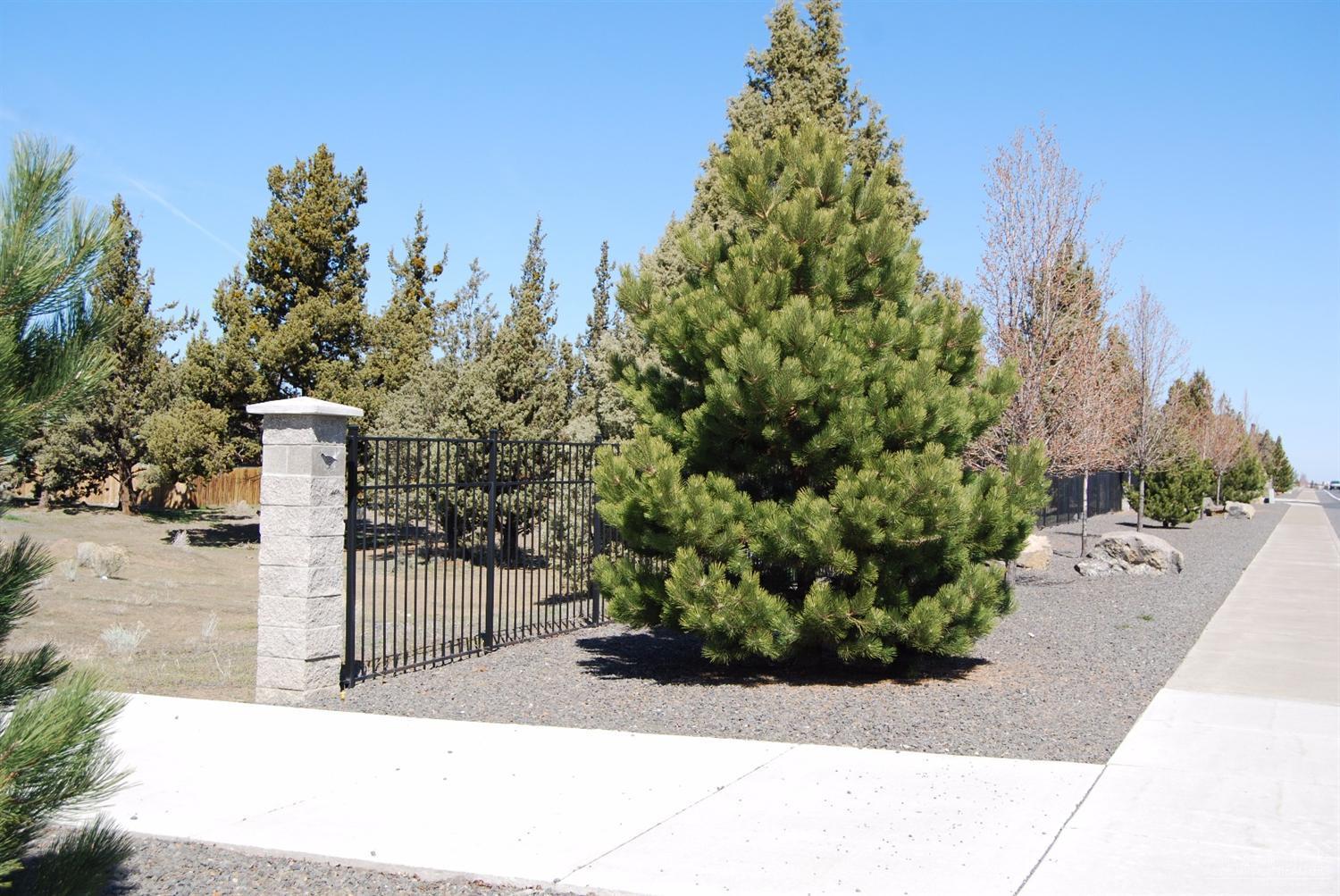 Quail Crossing - Residential