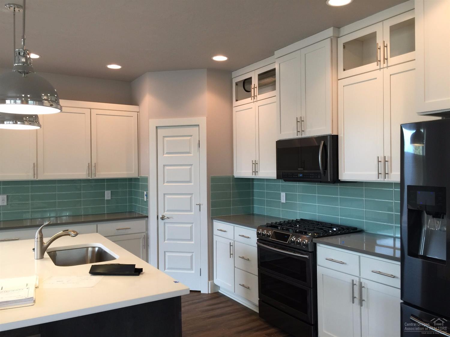 Quail Crossing - Residential