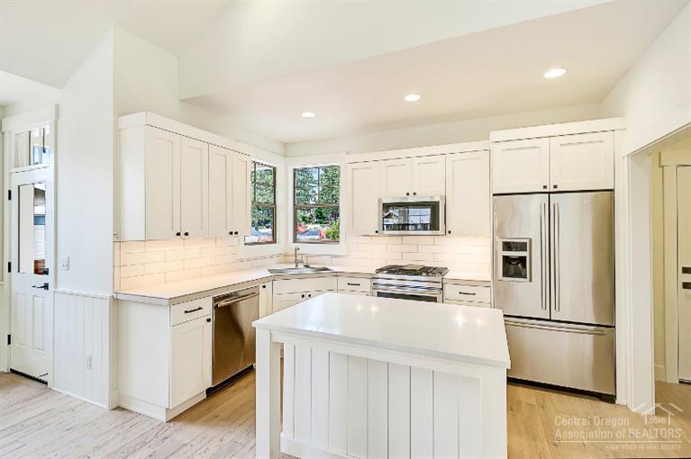 NorthWest Crossing - Residential