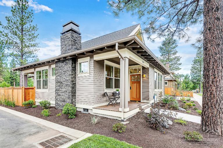 NorthWest Crossing - Residential