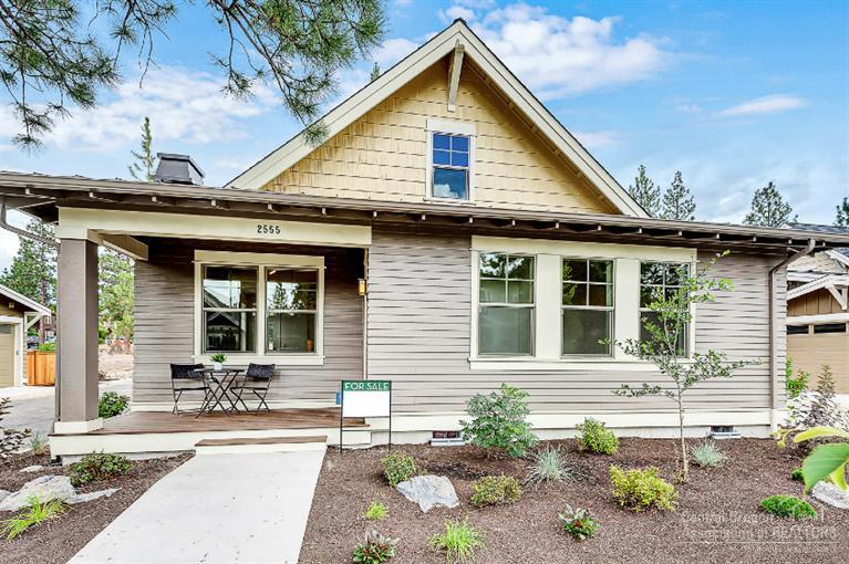 NorthWest Crossing - Residential