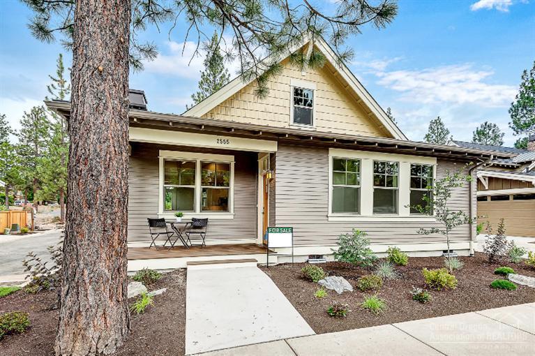 NorthWest Crossing - Residential