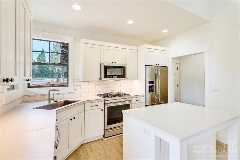 NorthWest Crossing - Residential