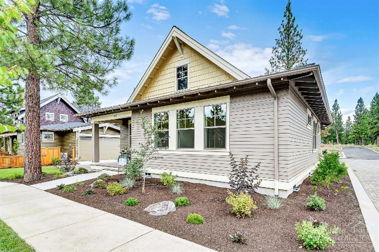 NorthWest Crossing - Residential