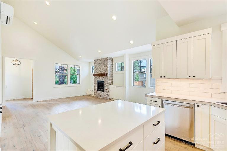 NorthWest Crossing - Residential