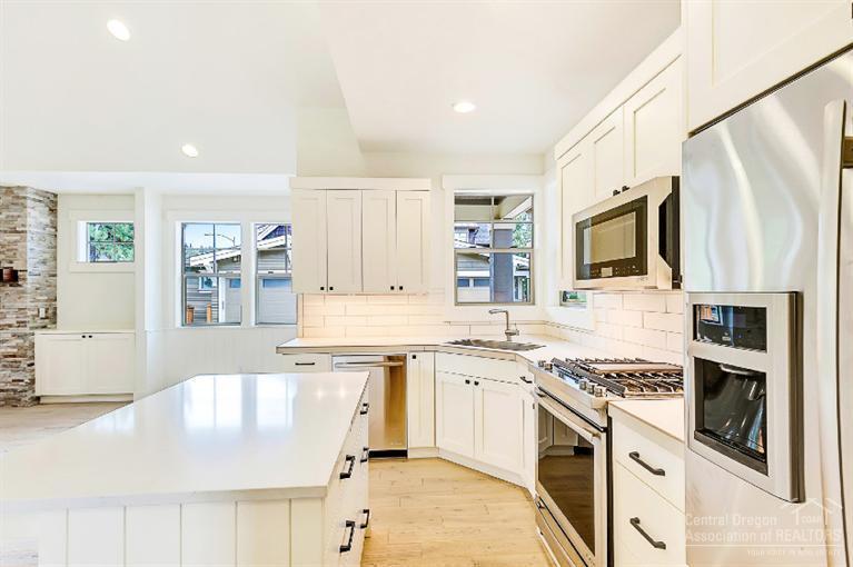 NorthWest Crossing - Residential