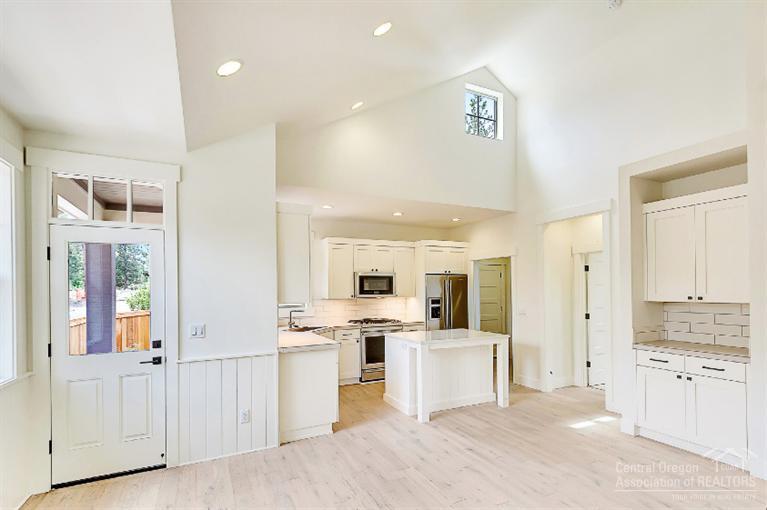 NorthWest Crossing - Residential