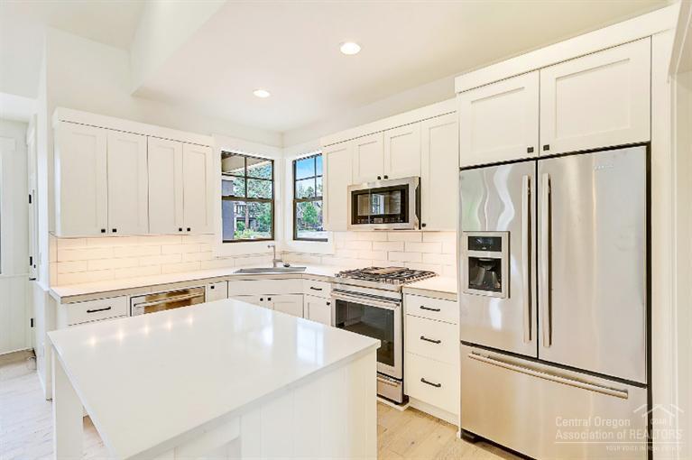 NorthWest Crossing - Residential