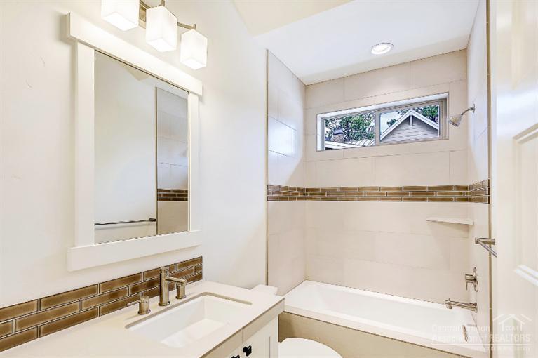 NorthWest Crossing - Residential