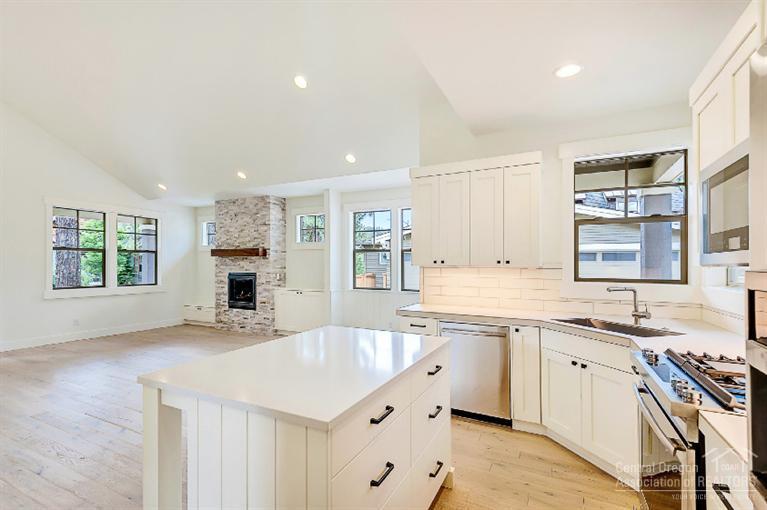 NorthWest Crossing - Residential