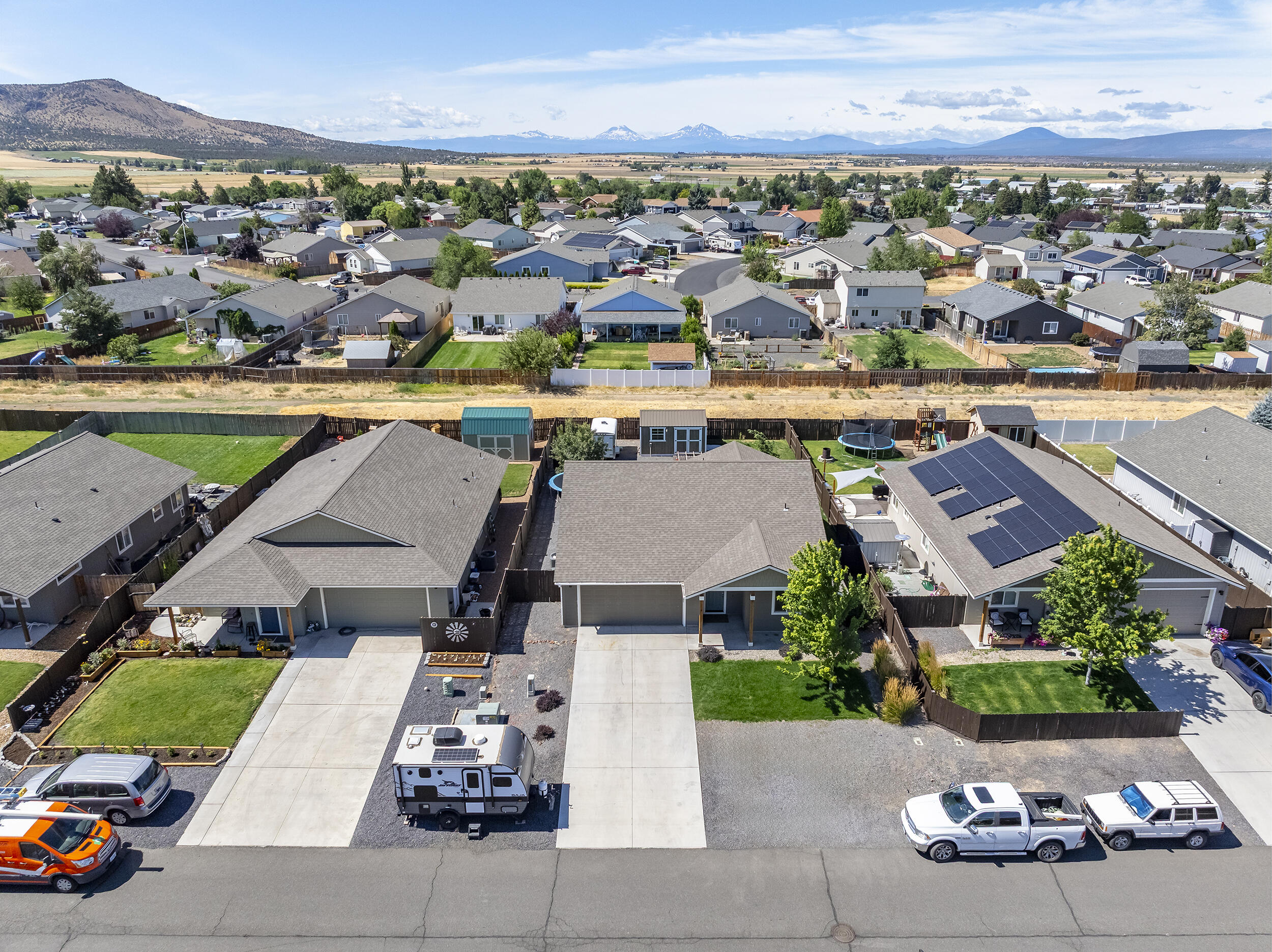 Culver Heights - Residential