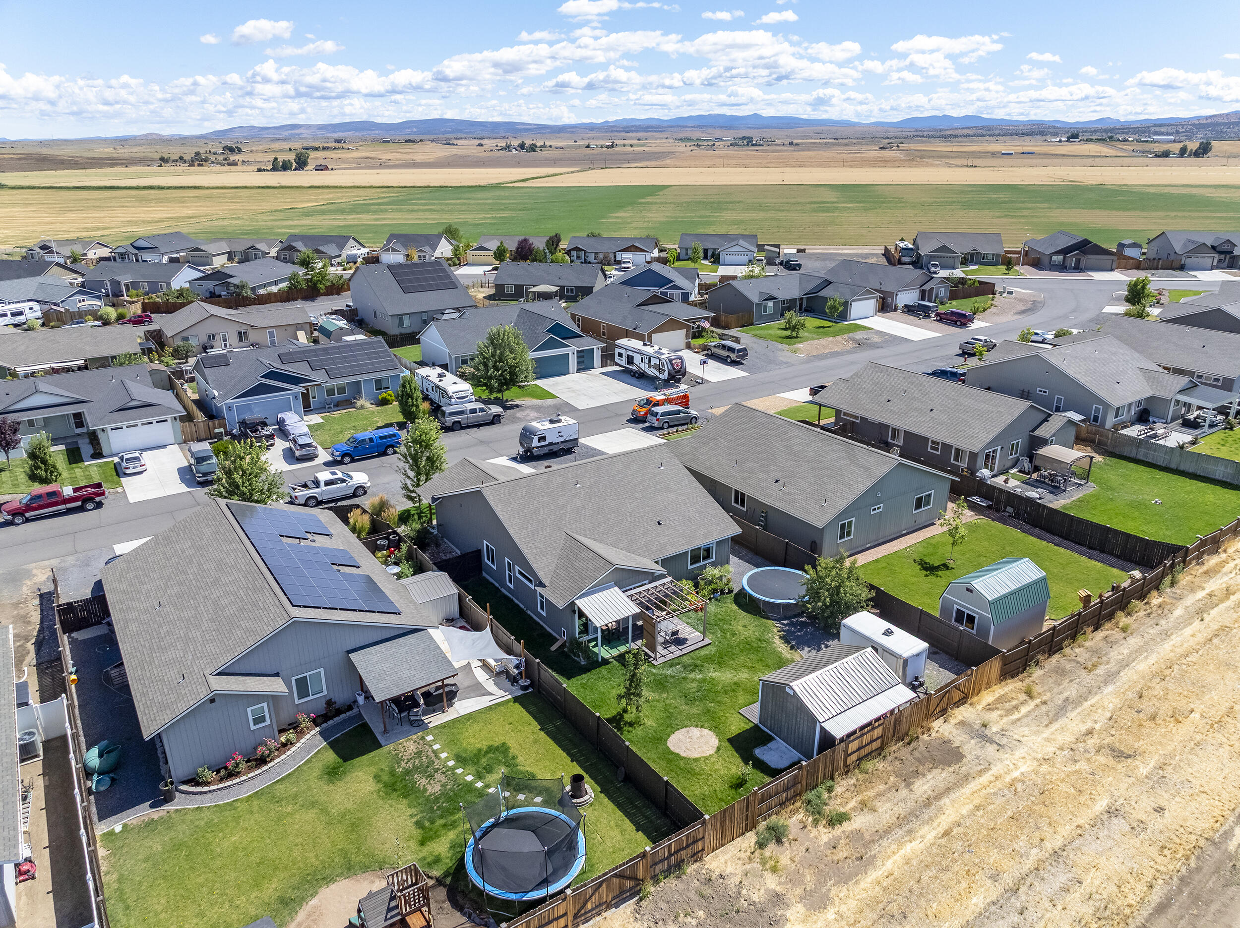 Culver Heights - Residential