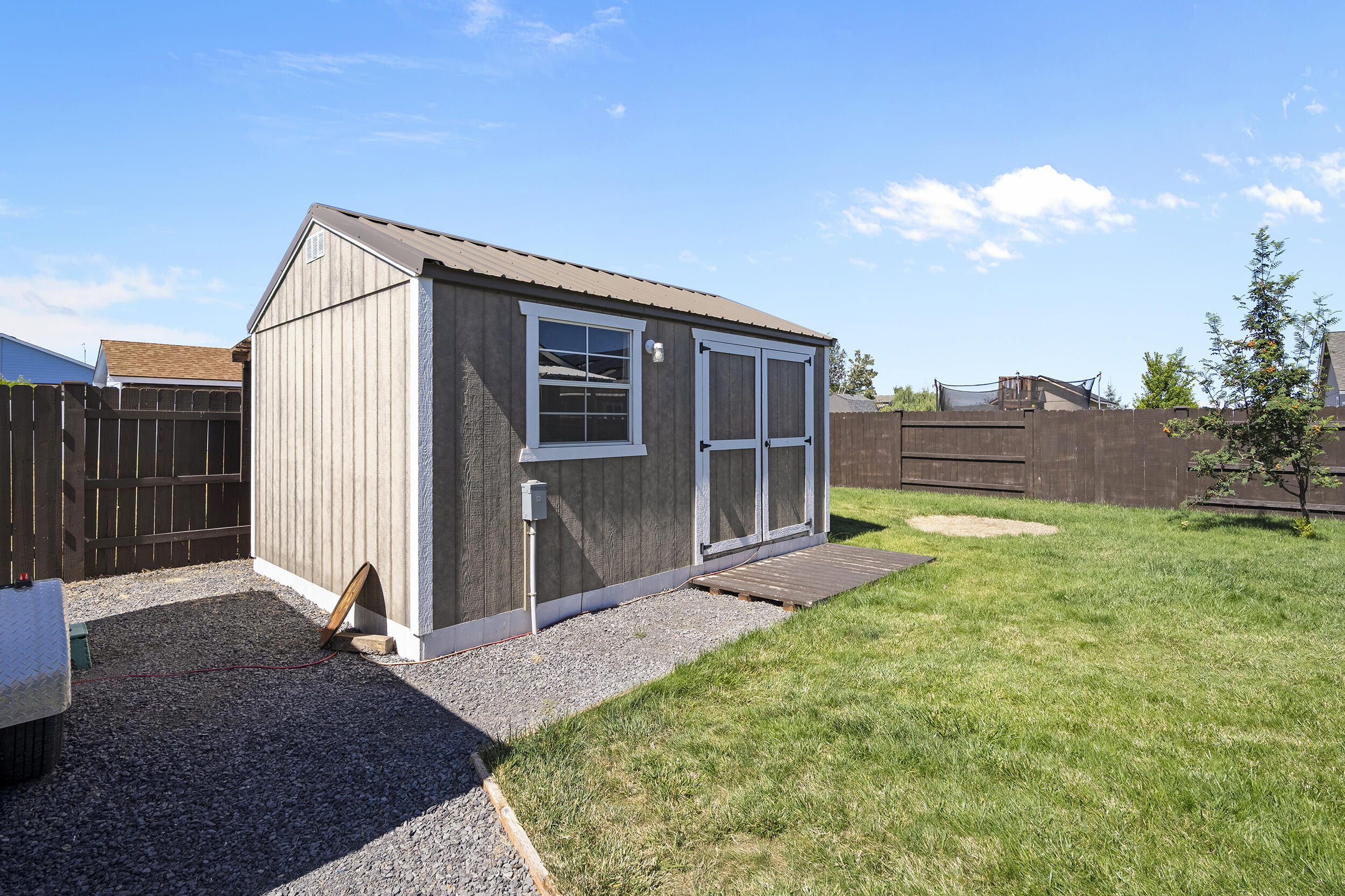 Culver Heights - Residential