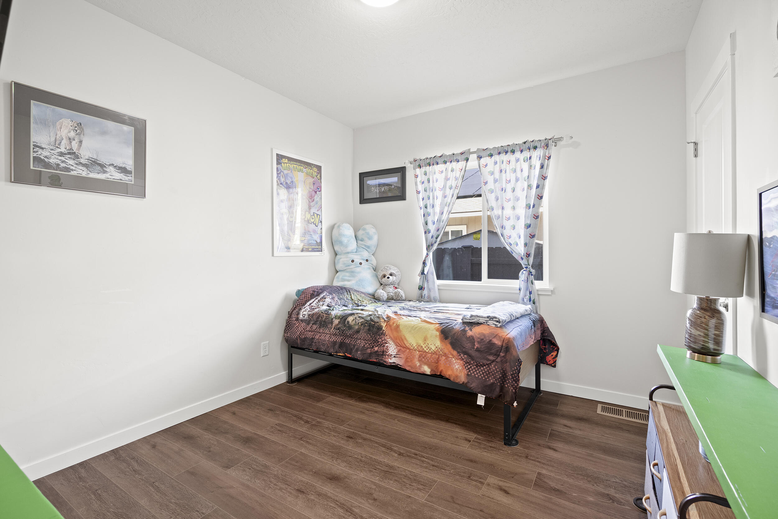 Culver Heights - Residential